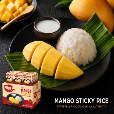 Uji wa Masha Mlalo wa Mango Uliogandishwa