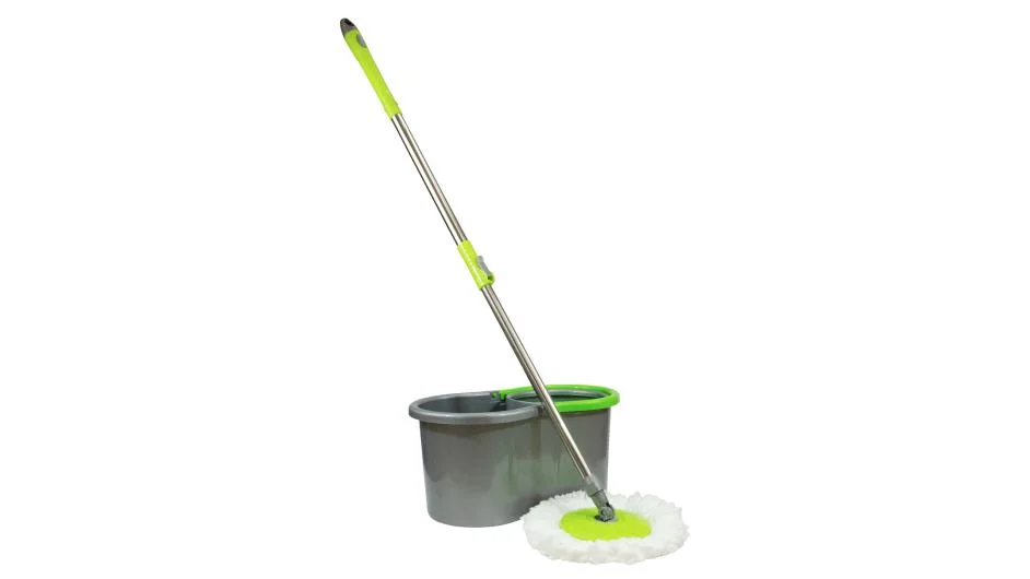 Spin Mop Tool