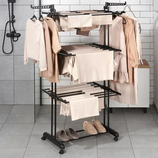 Vilde Drying Racks - Maximum Efficiency and Modern Style