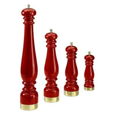 Chiarugi Unique Pepper Mill