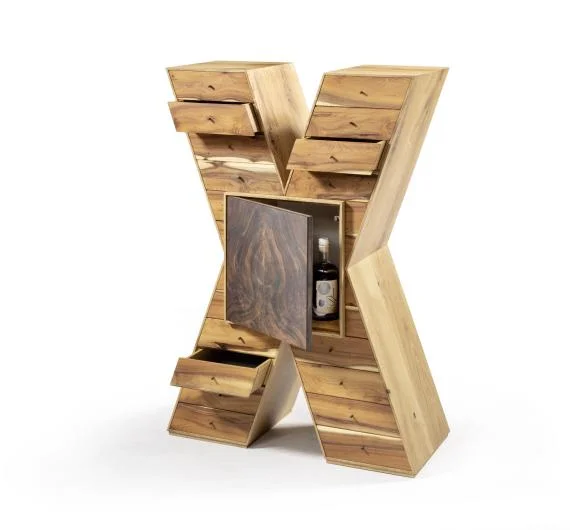 Wunderkammern Display Cabinets