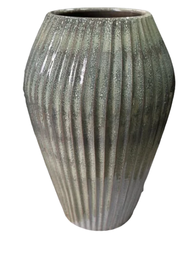 Vasi in Ceramica Fatti a Mano Decer