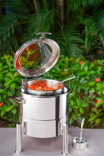 Buffet Chafing Dish