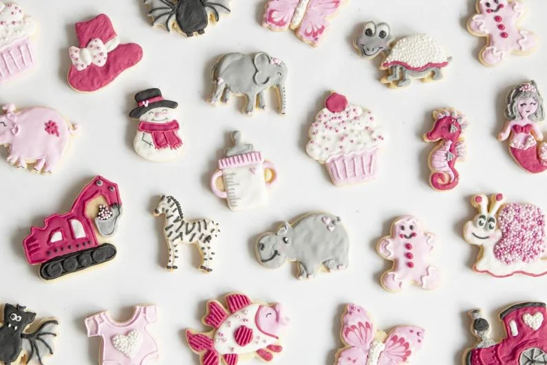 Cookie Cutters Product