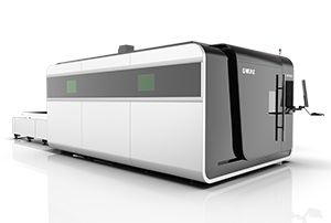 GWEIKE LF3015GA Fiber Laser Cutter