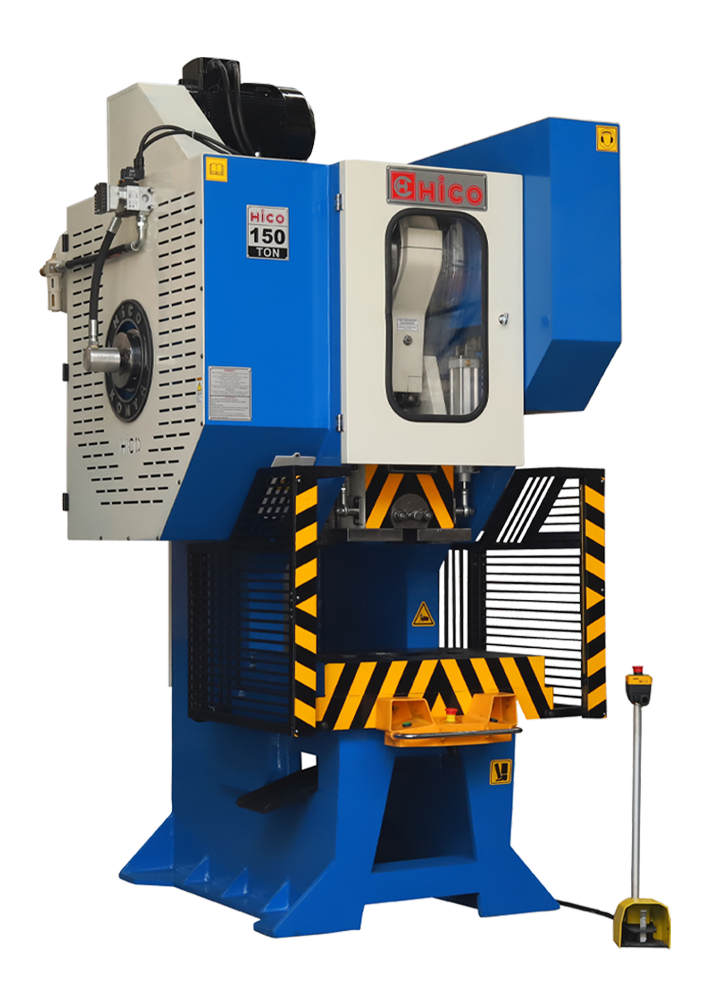 HP 150 PK-AEP Sheet Metal Working Machine