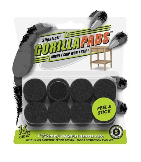Slipstick CB147 Gorilla Gripper Pads