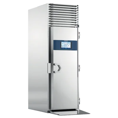 Irinox Refroidisseurs par choc commerciaux