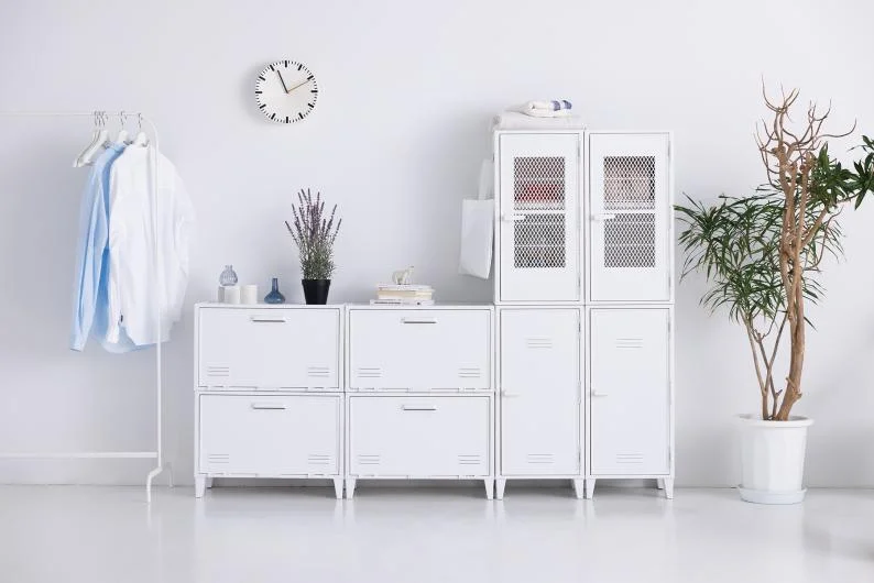 Tenma Peg Cabinet