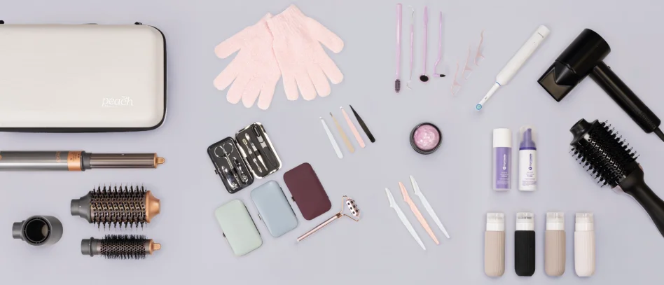Home Accessories and Personal Care