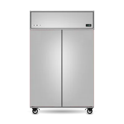 Nevera vertical ProSpec