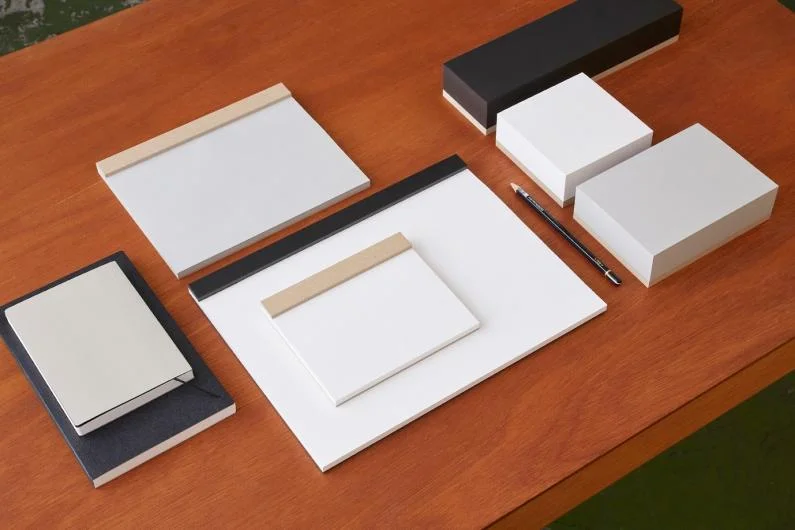 Ito Bindery Notebooks