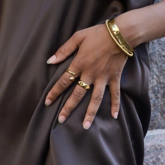 Timi Stackable Rings