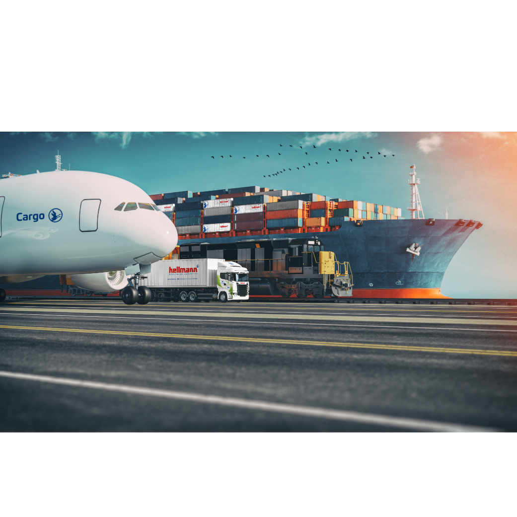 Freight Forwarder