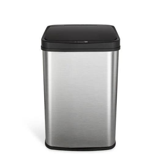 DZT-50-28 Motion Sensor Trash Can