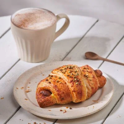 Selezione di Viennoiserie D´or