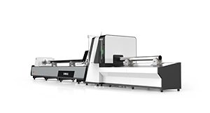 GWEIKE LF60M Fiber Laser Cutter