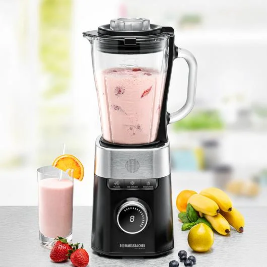 MX 1260 Stand Mixer