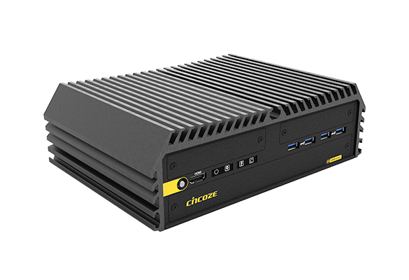 Sistem Automasi DX-1200