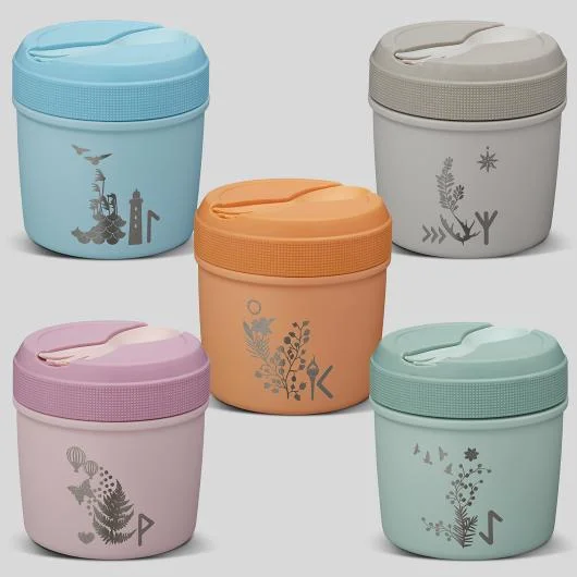 Spirit TEMP LunchJar 0.5L