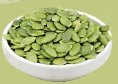 Тыквенные семечки в вакуумной упаковке