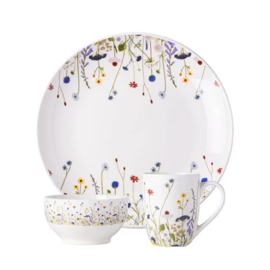 Ceramic Dinnerware Product