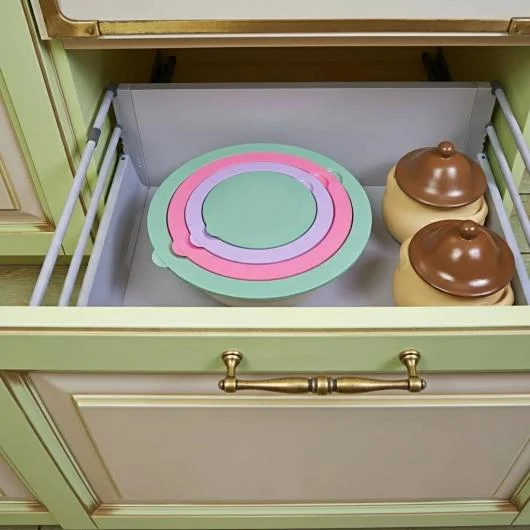 Bowls with Lid