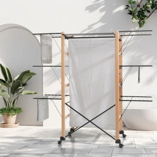 Foppapedretti URSUS 4.0 Clothes Airer