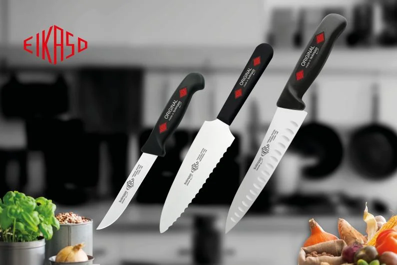 EIKASO Professional Household Knives