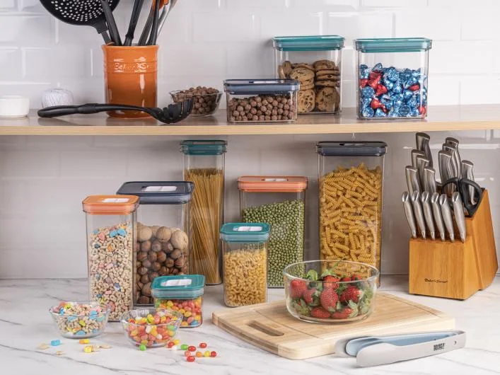 Airtight Storage Box