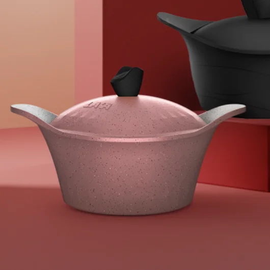 Lava Diamond Cookware Series