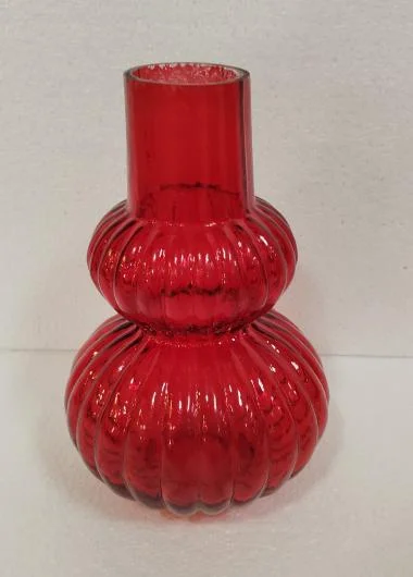 Decorative Glass Vases