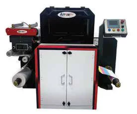ArrowJet Digital Label Printers
