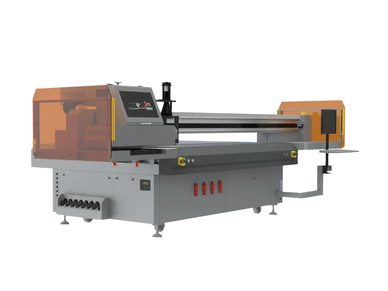 ArrowJet UV Printers
