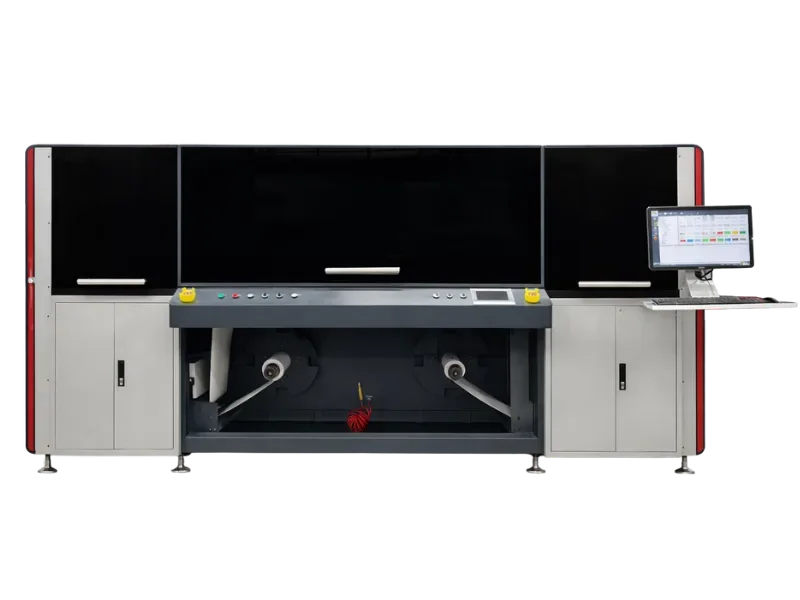 ArrowJet UV 330H Digital Printer