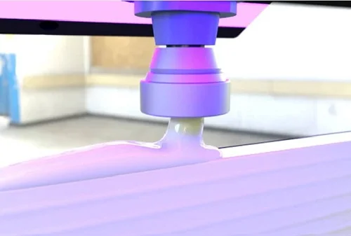 Massivit 3D Large-Format Printers