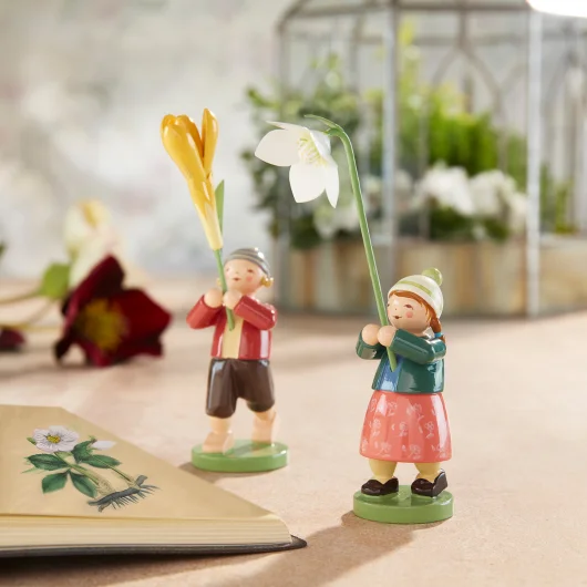 Blossom Kinder Home Decor