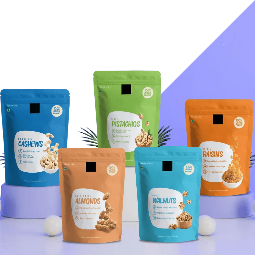 Flexible Packaging Printing Inks