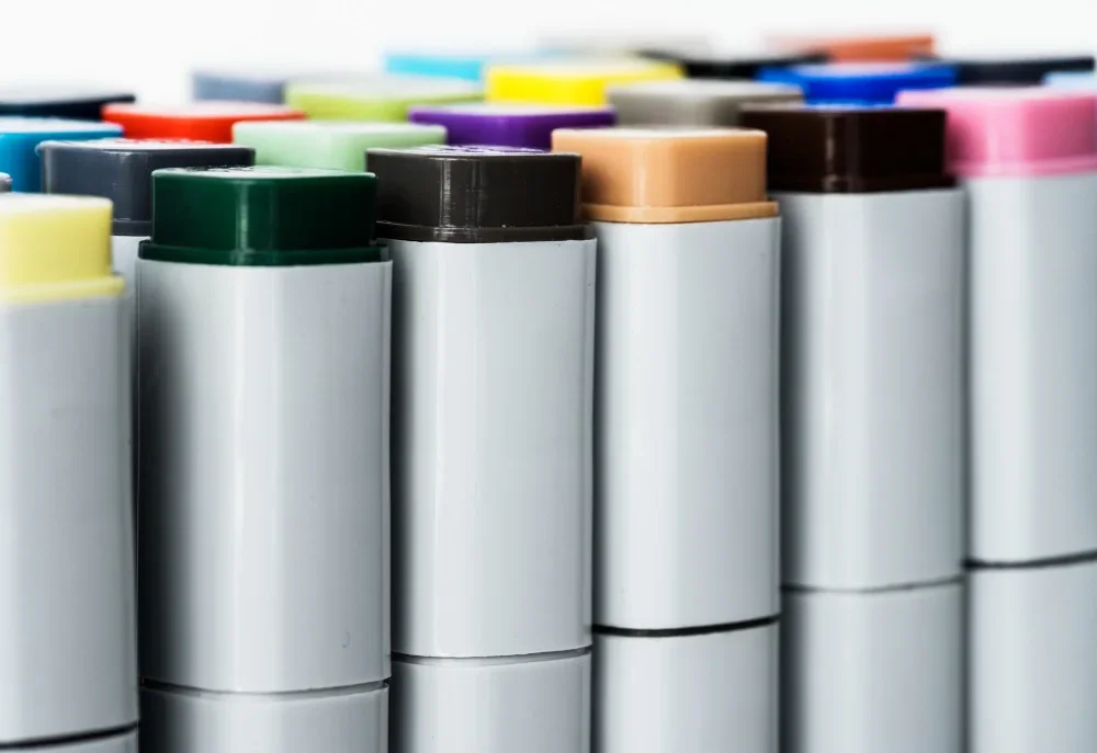 Rotogravure Printing Inks