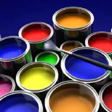 Modern Printing Inks for Commercial Applications