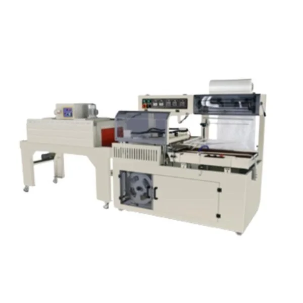SW450 Shrink Packaging Machine