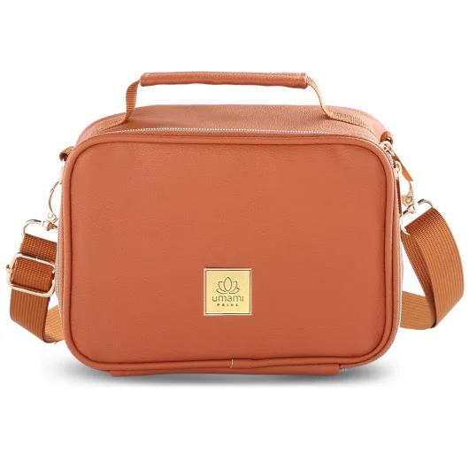 Insulated Lunch Bag