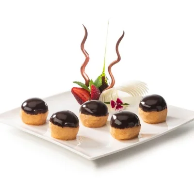 Choux Pastry