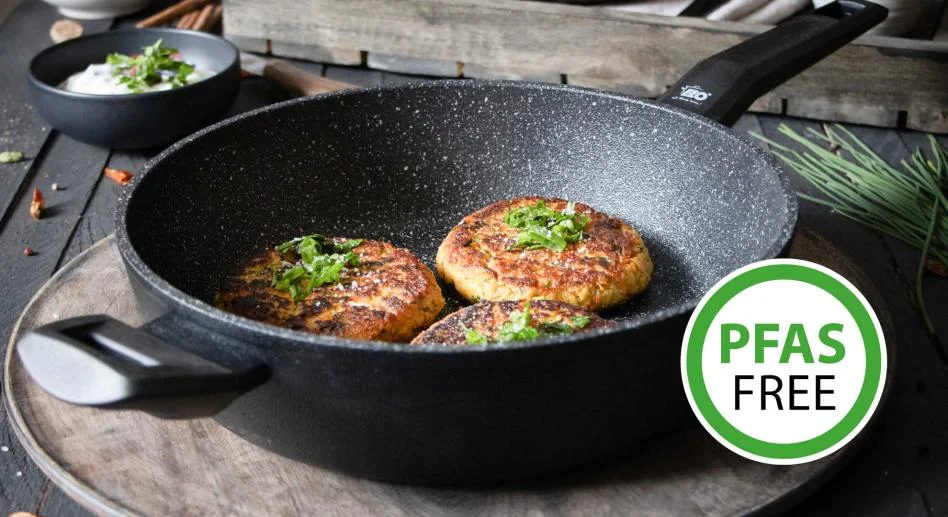 ELO Granit Evolution Cookware Set