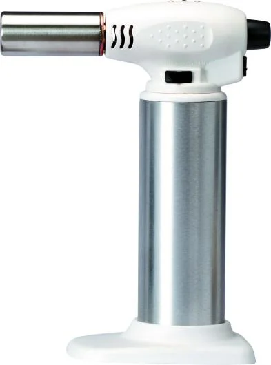 Kitchen Torch with Strong Flame