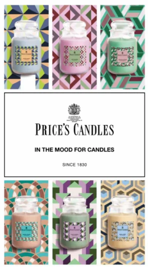 In the Mood For Fragrance