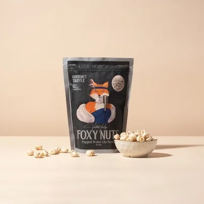 Foxy Nuts