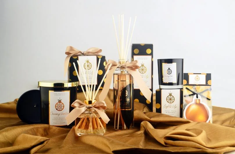 Luxury Home Fragrance