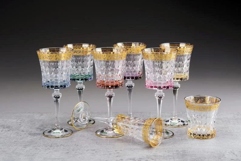 Diamante Decor Collection