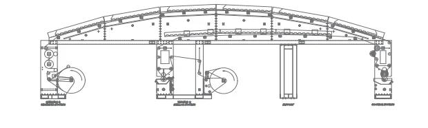 VMCH Coating Machine